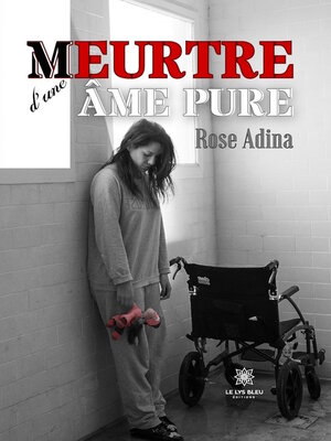 cover image of Meurtre d'une âme pure